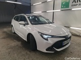  Toyota  Corolla TOYOTA  Touring Sports / 2022 / 5P / Break Hybride 140h Dynamic Business Beyond Zer #4