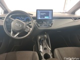  Toyota  Corolla TOYOTA  Touring Sports / 2022 / 5P / Break Hybride 140h Dynamic Business Beyond Zer #5