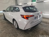  Toyota  Corolla TOYOTA  Touring Sports / 2022 / 5P / Break Hybride 140h Dynamic Business Beyond Zer #2