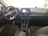  Hyundai  i30  cw Creative 1.6 CRDi 115CV BVA7 E6d #5