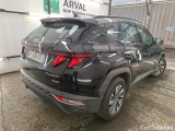 Hyundai  Tucson HYUNDAI  / 2020 / 5P / SUV 1.6 HYBRID 230 BUSINESS #3