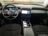  Hyundai  Tucson HYUNDAI  / 2020 / 5P / SUV 1.6 HYBRID 230 BUSINESS #5