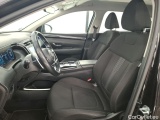  Hyundai  Tucson HYUNDAI  / 2020 / 5P / SUV 1.6 HYBRID 230 BUSINESS #8