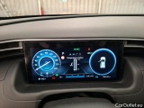  Hyundai  Tucson HYUNDAI  / 2020 / 5P / SUV 1.6 HYBRID 230 BUSINESS #6