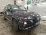  Hyundai  Tucson HYUNDAI  / 2020 / 5P / SUV 1.6 HYBRID 230 BUSINESS #4