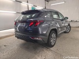  Hyundai  Tucson  Business Hybrid 2WD 1.6 T-GDI 230CV BVA6 E6d #3