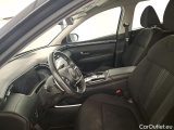  Hyundai  Tucson  Business Hybrid 2WD 1.6 T-GDI 230CV BVA6 E6d #8