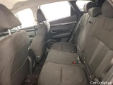  Hyundai  Tucson  Business Hybrid 2WD 1.6 T-GDI 230CV BVA6 E6d #9