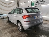  Skoda  KAMIQ  Business 1.0 TSI 110CV BVA7 E6d #2