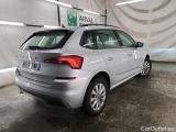  Skoda  KAMIQ  Business 1.0 TSI 110CV BVA7 E6d #3
