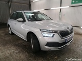  Skoda  KAMIQ  Business 1.0 TSI 110CV BVA7 E6d #4