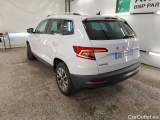  Skoda  Karoq  Clever 2.0 TDI 115CV BVA7 E6d #2