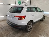  Skoda  Karoq  Clever 2.0 TDI 115CV BVA7 E6d #3