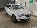  Skoda  Karoq  Clever 2.0 TDI 115CV BVA7 E6d #4