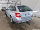  Skoda  Octavia  Combi Business 1.6 TDI 115CV BVM5 E6dT #2