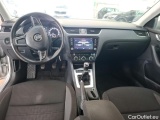  Skoda  Octavia  Combi Business 1.6 TDI 115CV BVM5 E6dT #5