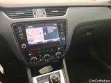  Skoda  Octavia  Combi Business 1.6 TDI 115CV BVM5 E6dT #7