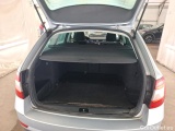  Skoda  Octavia  Combi Business 1.6 TDI 115CV BVM5 E6dT #10