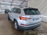  Skoda  Kodiaq  Business 2.0 TDI 150CV BVA7 E6d #2