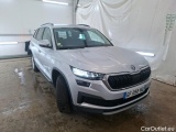  Skoda  Kodiaq  Business 2.0 TDI 150CV BVA7 E6d #4