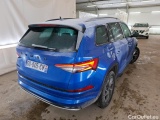  Skoda  Kodiaq  Sportline 2.0 TDI 150CV BVA7 E6d #3