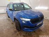  Skoda  Kodiaq  Sportline 2.0 TDI 150CV BVA7 E6d #4