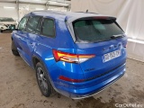  Skoda  Kodiaq  Sportline 2.0 TDI 150CV BVA7 E6d #2