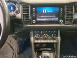  Skoda  Kodiaq  Sportline 2.0 TDI 150CV BVA7 E6d #7
