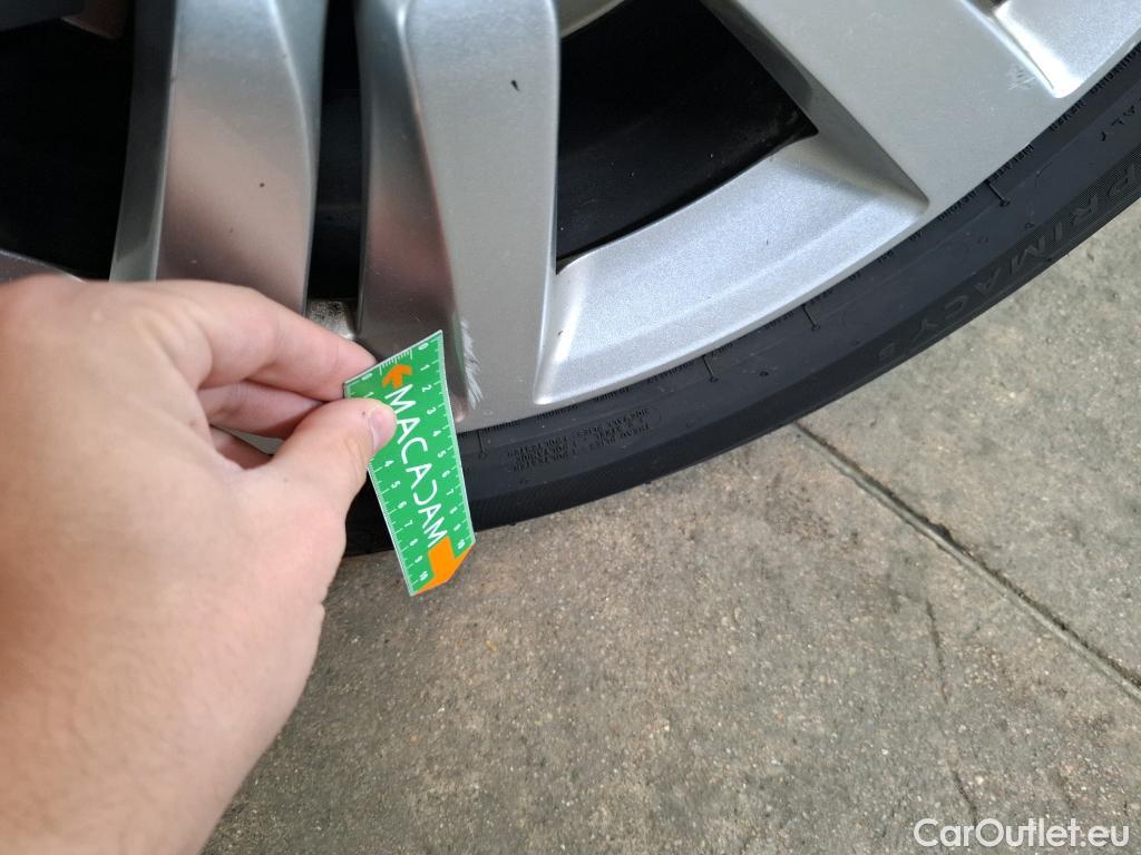  Peugeot  308  SW Active Business 1.5 HDi 130CV BVA8 E6dT #32