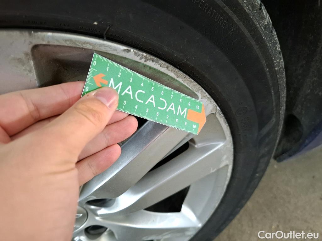  Peugeot  308  SW Active Business 1.5 HDi 130CV BVA8 E6dT #19