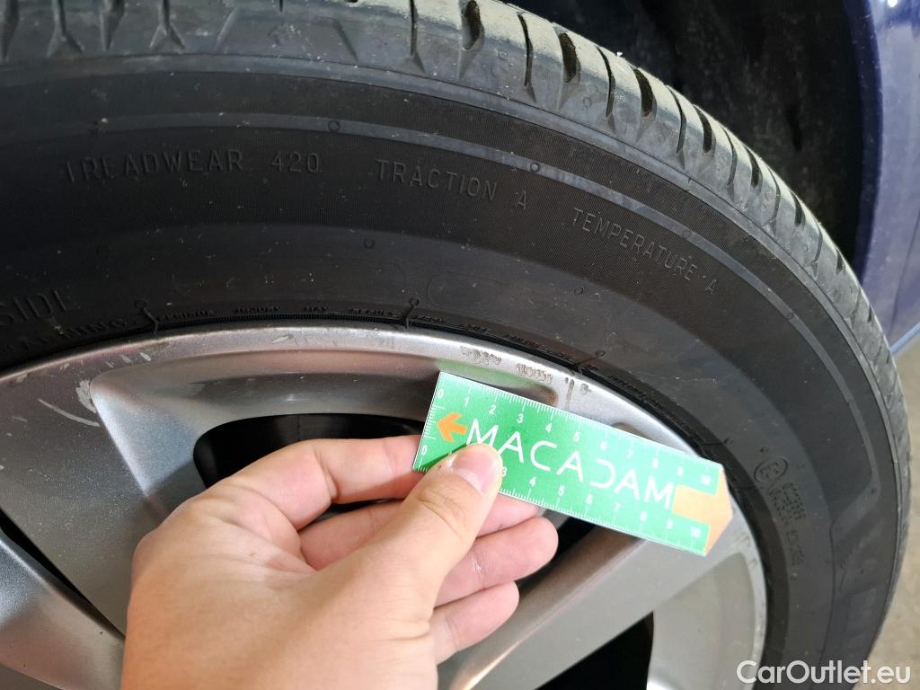  Peugeot  308  SW Active Business 1.5 HDi 130CV BVA8 E6dT #28