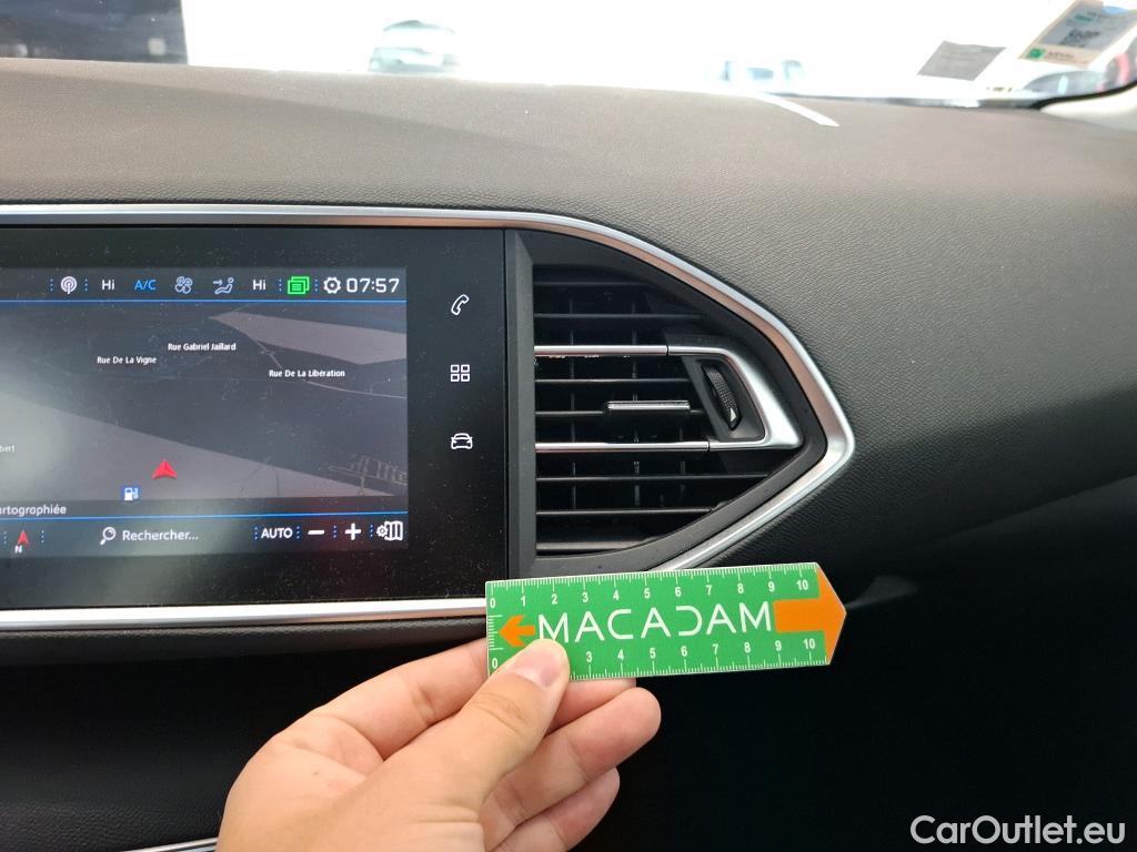  Peugeot  308  SW Active Business 1.5 HDi 130CV BVA8 E6dT #12