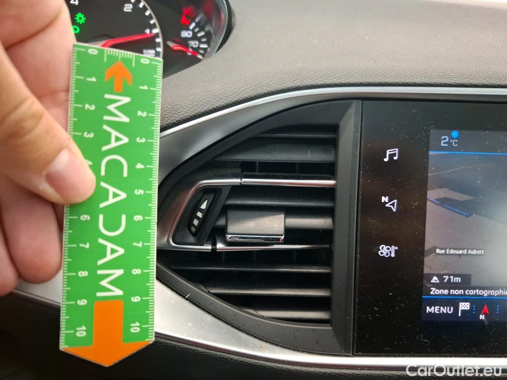  Peugeot  308  SW Active Business 1.5 HDi 130CV BVA8 E6dT #11