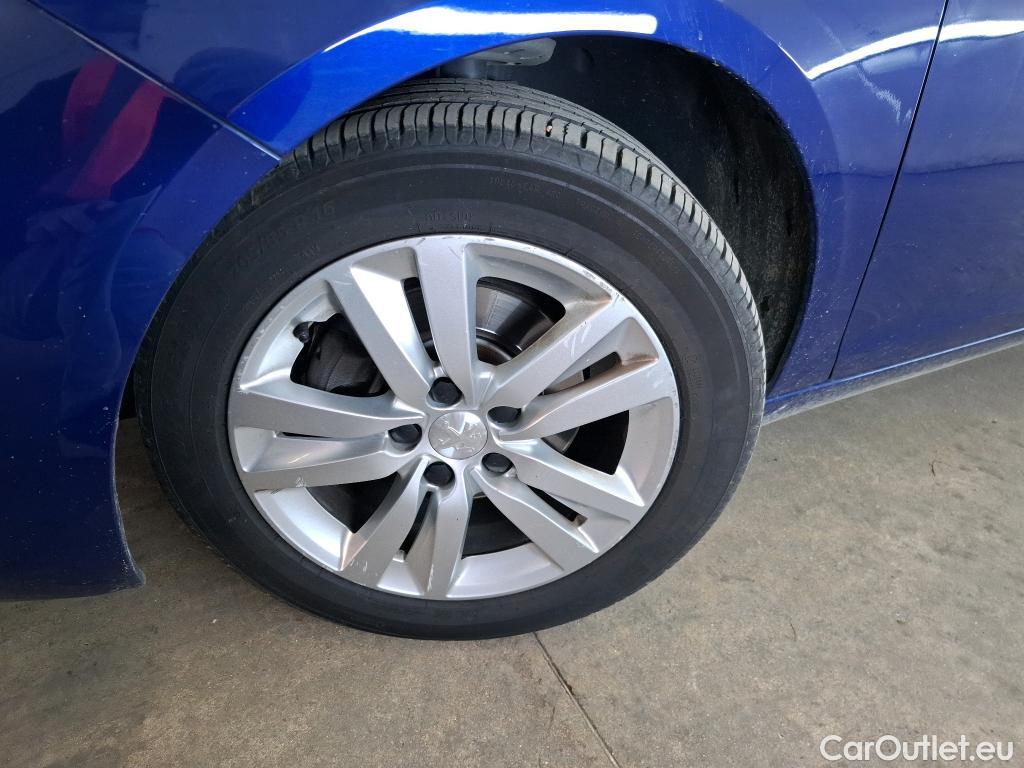  Peugeot  308  SW Active Business 1.5 HDi 130CV BVA8 E6dT #26