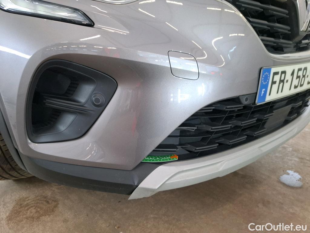  Renault  Captur  II Business 1.5 dCi 95CV BVM6 E6dT #4