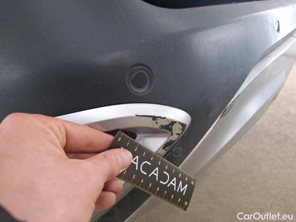  KIA  Sportage KIA  / 2021 / 5P / SUV 1.6 T-GDI 265 PHEV AUTO 4WD ACTIVE BUSIN #37