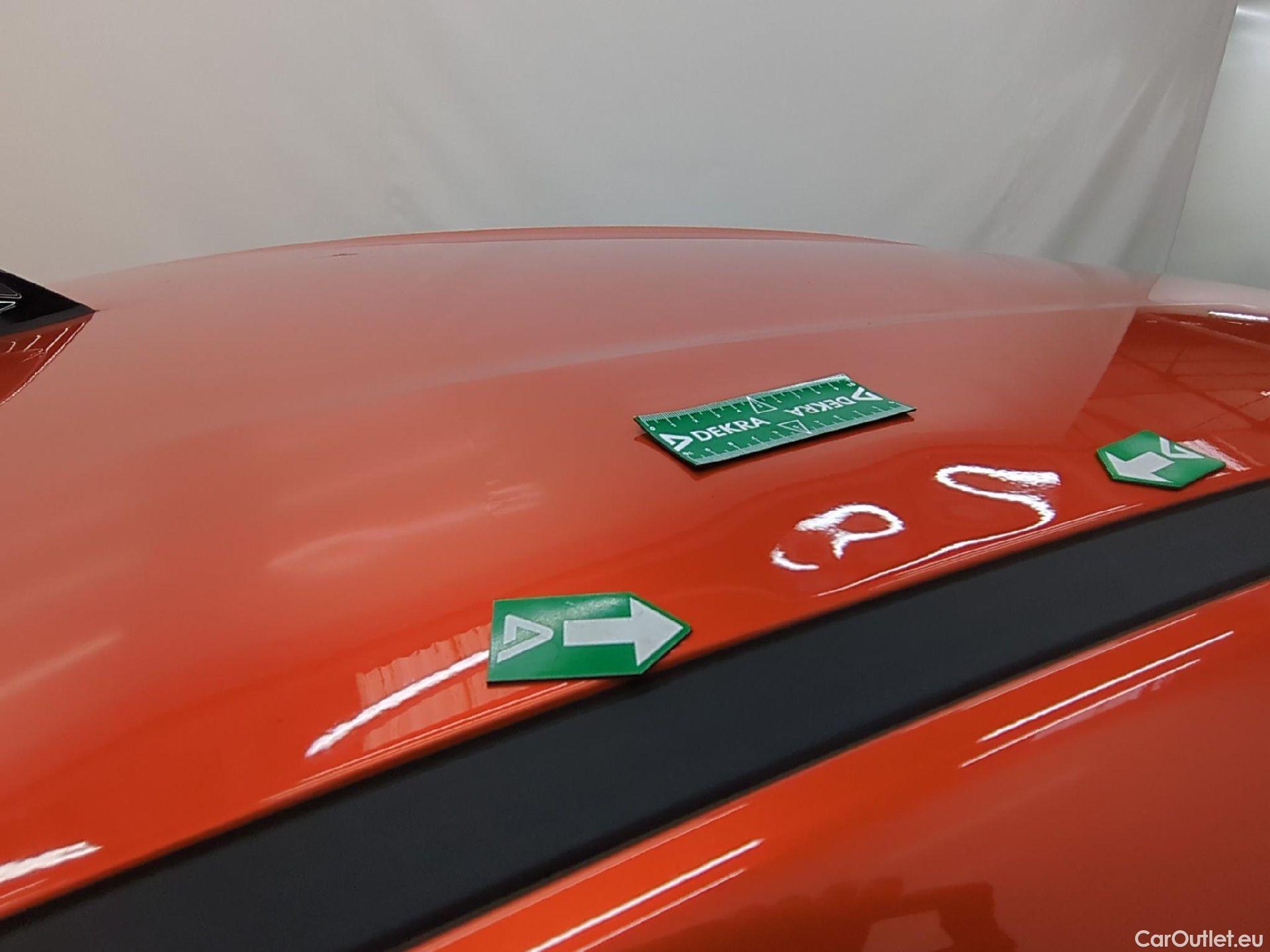  Renault  Arkana RENAULT  / 2021 / 5P / SUV R.S. Line TCe 140 EDC -21B #16