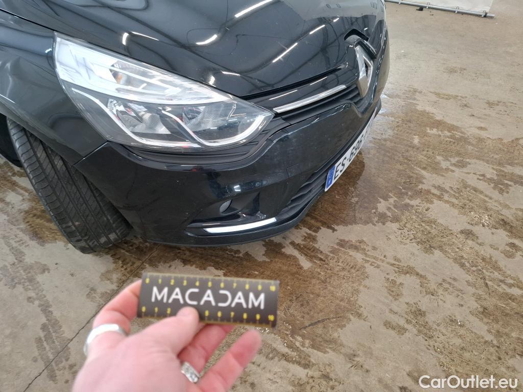  Renault  Clio  IV Business 1.5 dCi 90CV BVM5 E6 #1
