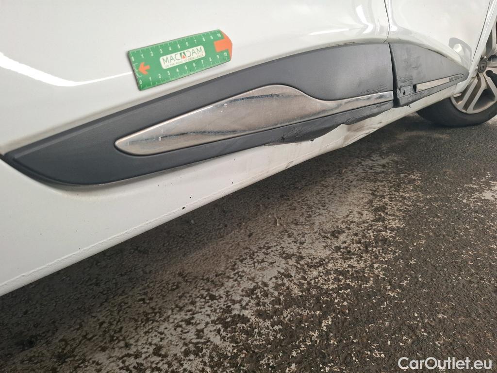  Renault  Clio RENAULT  5p BER Zen Energy dCi 75 5P #33