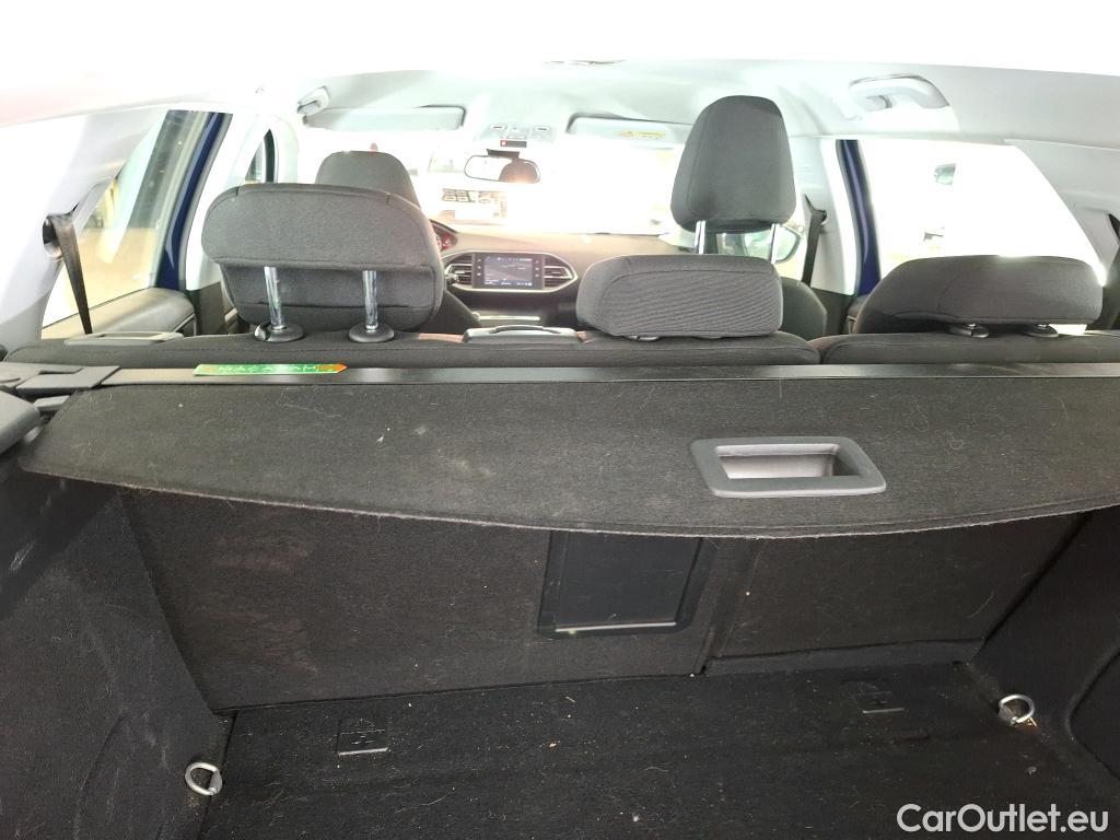  Peugeot  308  SW Active Business 1.5 HDi 130CV BVA8 E6dT #34