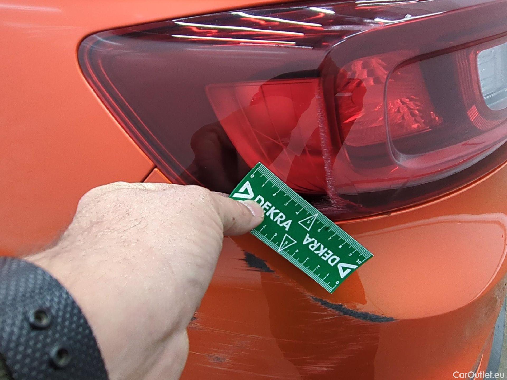  Renault  Arkana RENAULT  / 2021 / 5P / SUV R.S. Line TCe 140 EDC -21B #8