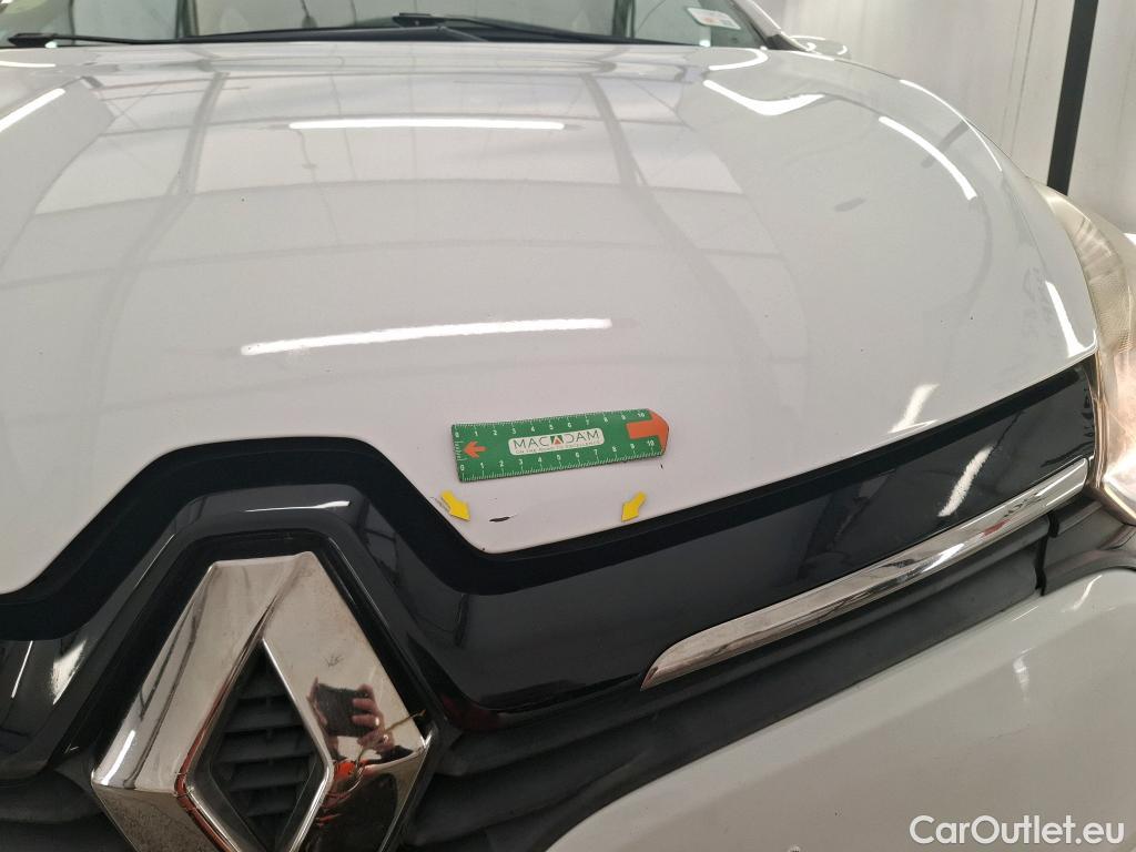  Renault  Clio RENAULT  5p BER Zen Energy dCi 75 5P #10