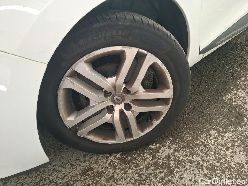  Renault  Clio RENAULT  5p BER Zen Energy dCi 75 5P #43