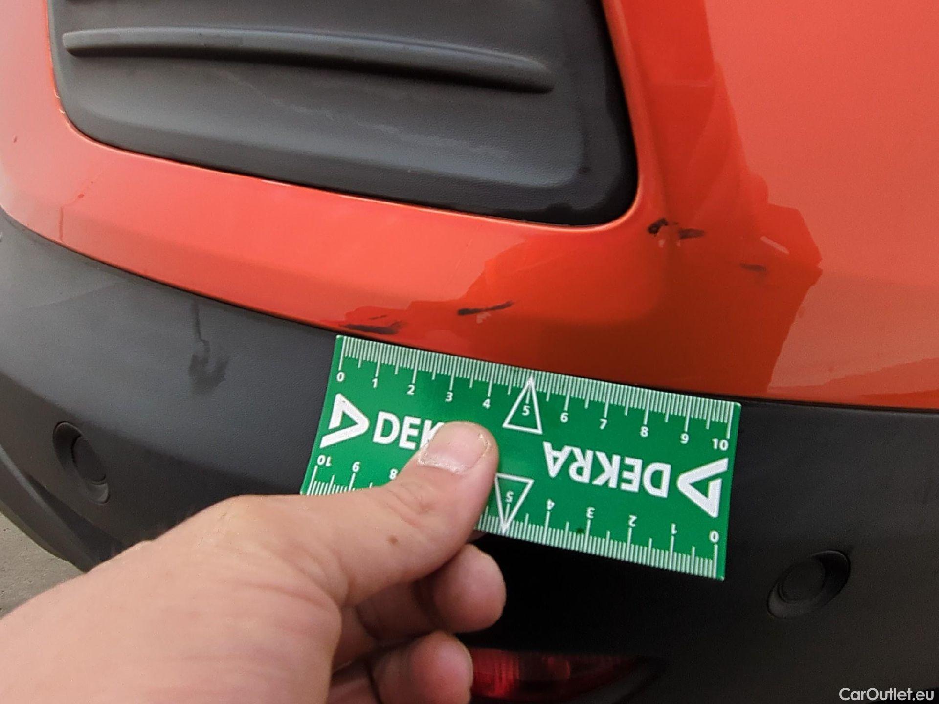  Renault  Arkana RENAULT  / 2021 / 5P / SUV R.S. Line TCe 140 EDC -21B #13