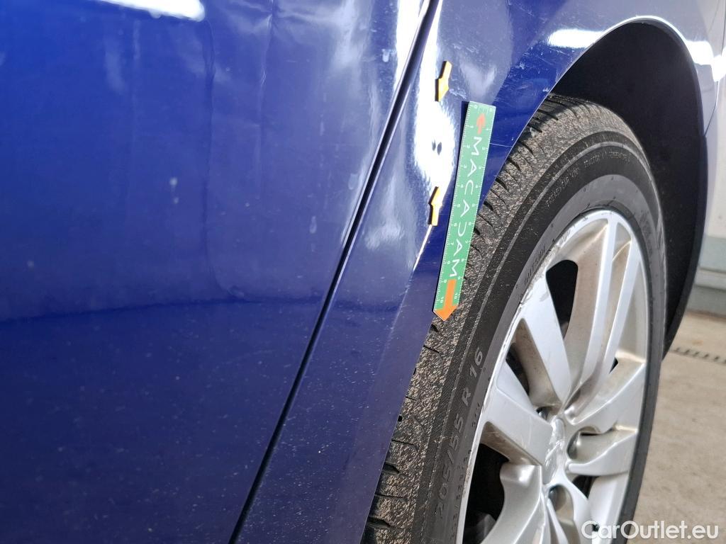  Peugeot  308  SW Active Business 1.5 HDi 130CV BVA8 E6dT #37