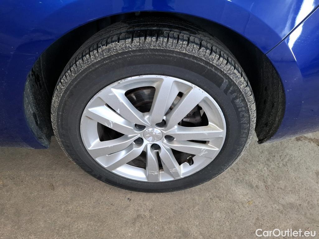  Peugeot  308  SW Active Business 1.5 HDi 130CV BVA8 E6dT #3