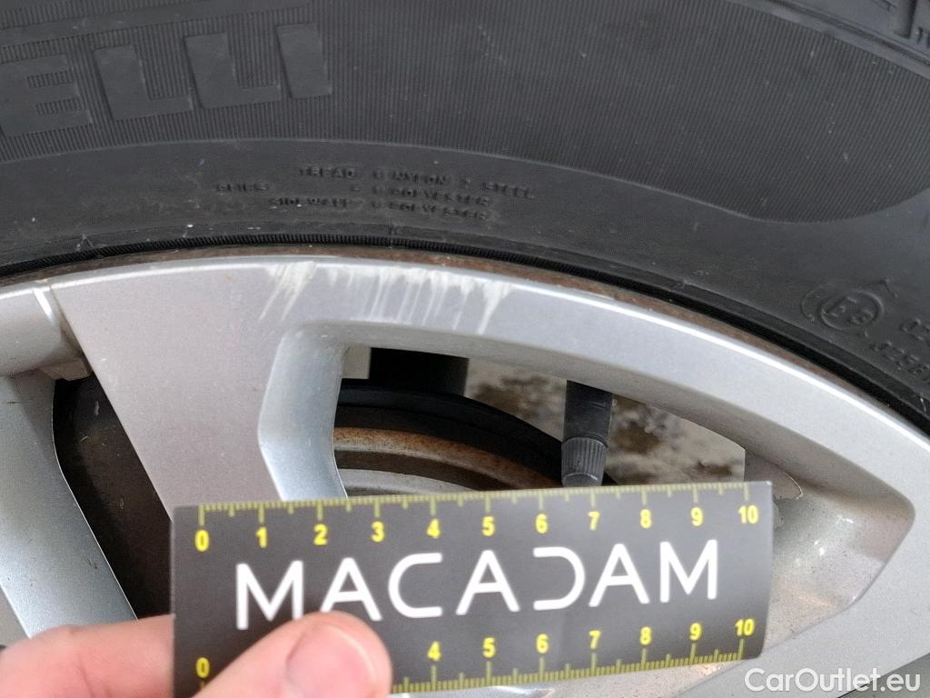  Renault  Clio  IV Business 1.5 dCi 90CV BVM5 E6 #20