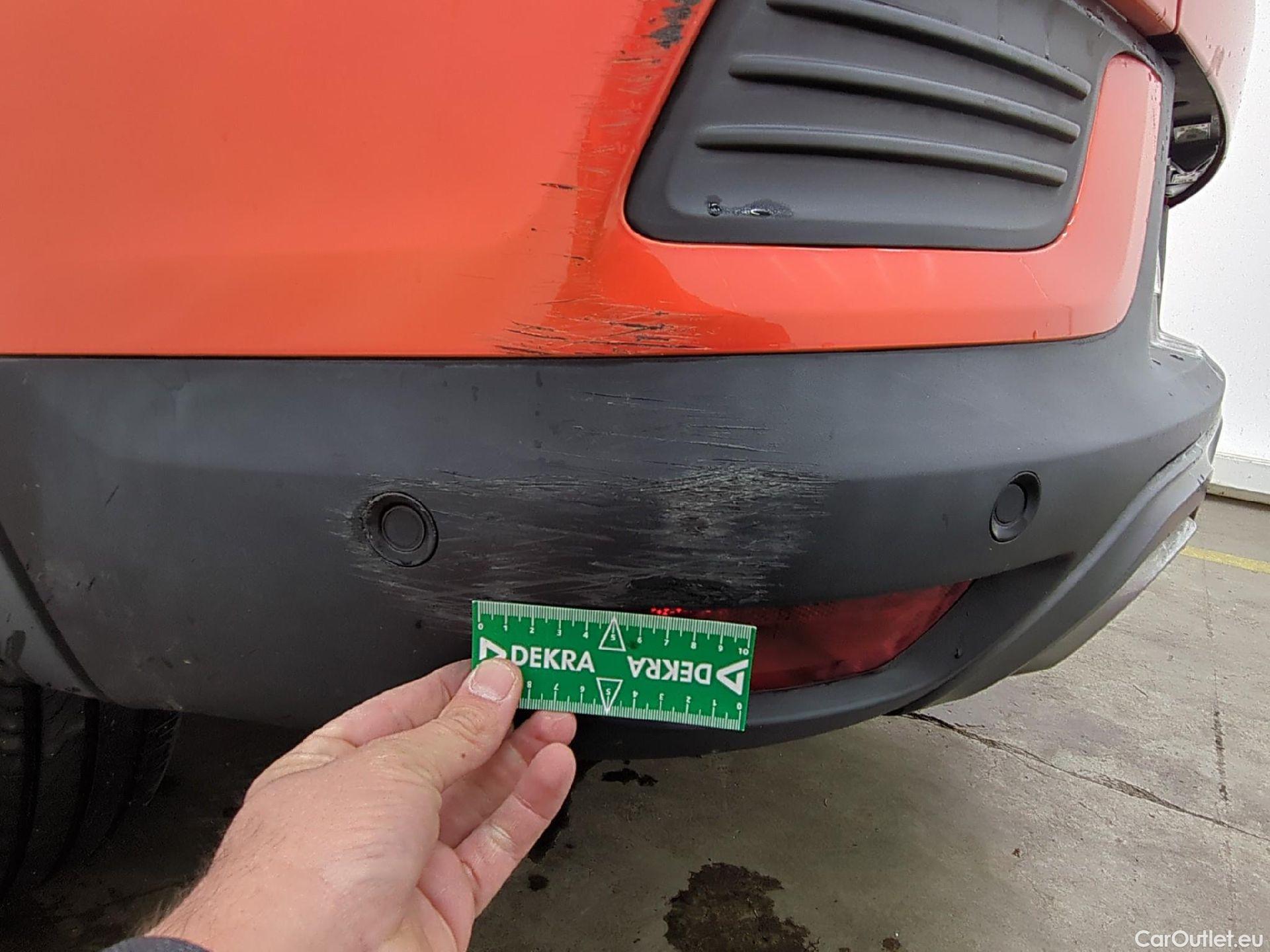  Renault  Arkana RENAULT  / 2021 / 5P / SUV R.S. Line TCe 140 EDC -21B #6