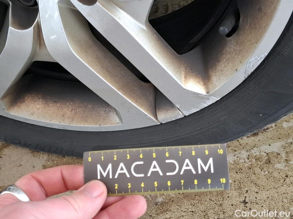  Renault  Clio  IV Business 1.5 dCi 90CV BVM5 E6 #18