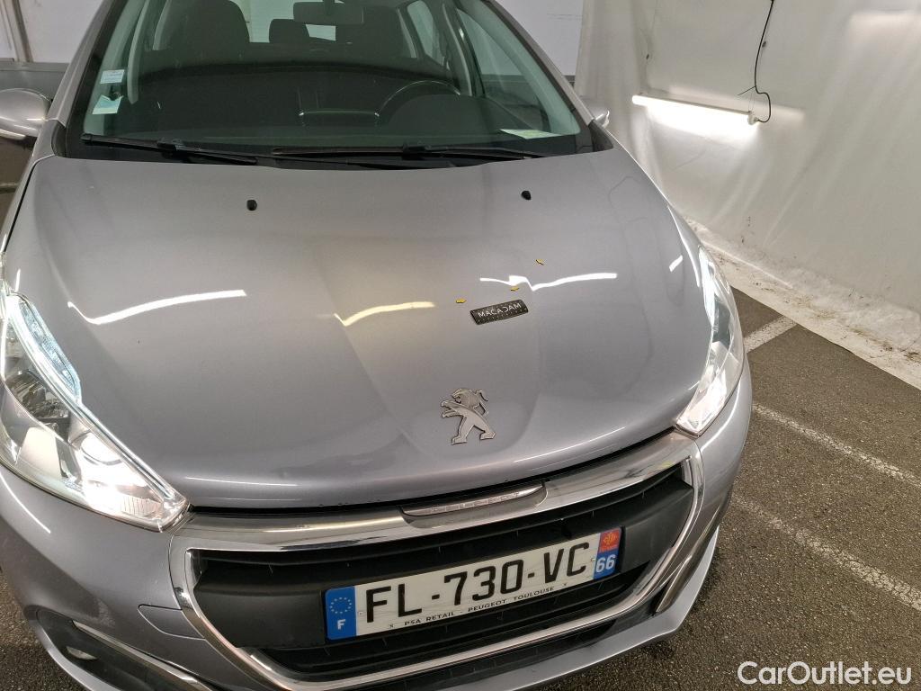  Peugeot  208  Active Business 1.5 HDi 100CV BVM5 E6dT #3